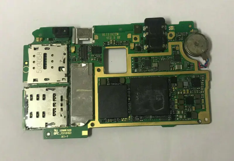 Μητρική πλακέτα Huawei Mate 7 MT7-TL10 ξεκλειδωμένη με τσιπ