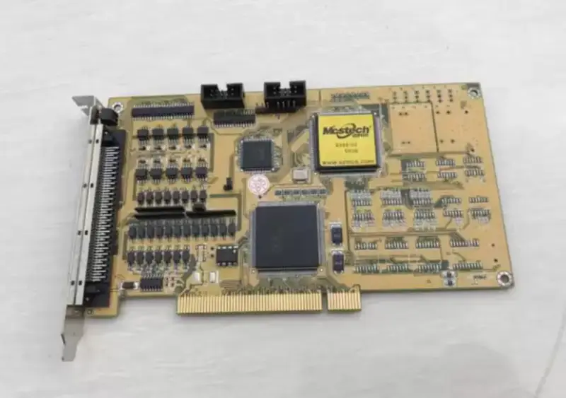 MCS MTC-61X-V1.1 Κάρτα ελέγχου κίνησης MTC-610 V1.1