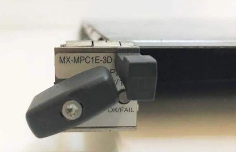 Μονάδα επέκτασης Juniper Networks Mx-mpc1e-3d