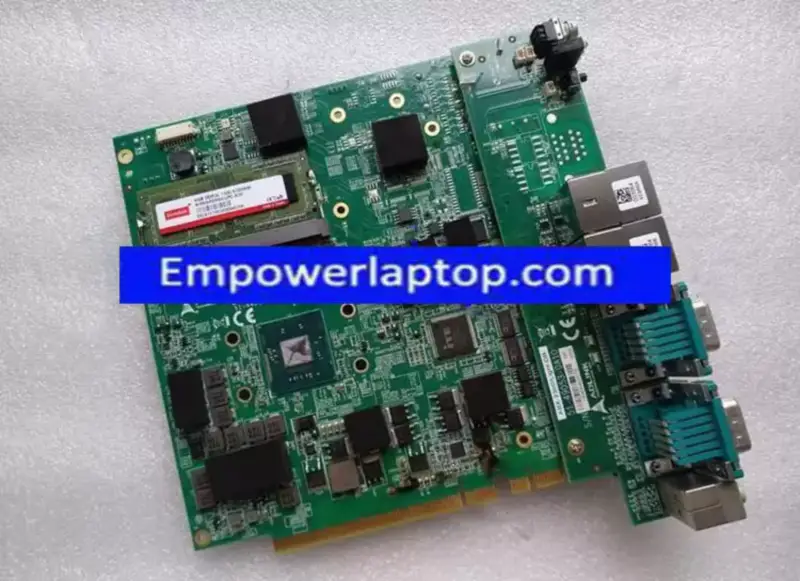 Μητρική πλακέτα ADLINK MXC-2300-3S(G) MXC-2300(G)-1010 ABX-2300 LIGHT-DB 51-44813-0A30 51-49053-0A10