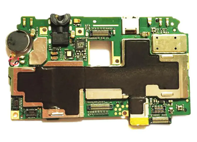HUAWEI Ascend Mate7 64GB ξεκλείδωτη μητρική πλακέτα με chips