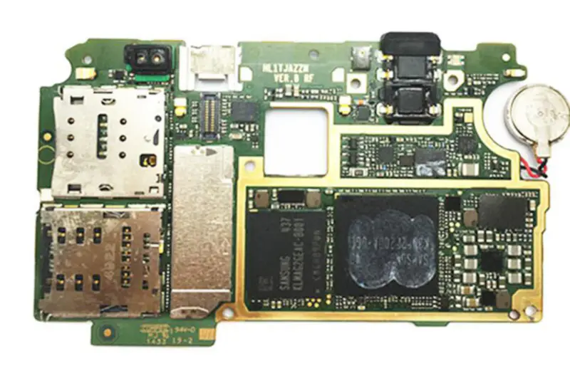 HUAWEI Ascend Mate7 64GB ξεκλείδωτη μητρική πλακέτα με chips
