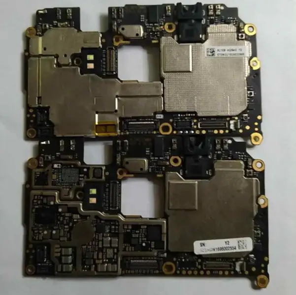 HUAWEI Ascend Mate8 Mate 8 Μητρική πλακέτα NXT-AL10 ξεκλείδωτη 32G