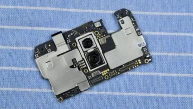 Μητρική πλακέτα Huawei Mate10 ξεκλειδωμένη με chips