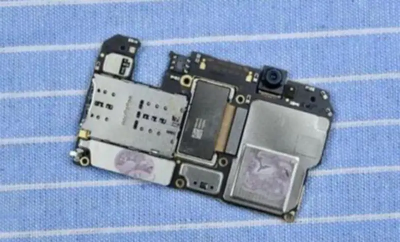 Μητρική πλακέτα Huawei Mate10 ξεκλειδωμένη με chips