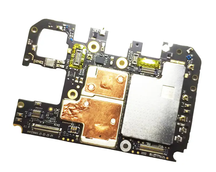 Μητρική πλακέτα Xiaomi 8 Mi8