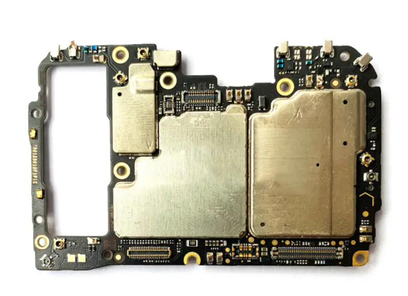 Xiaomi 9 Pro Mi9 Pro Μητρική πλακέτα 8G+256G Διαφανής ειδική έκδοση