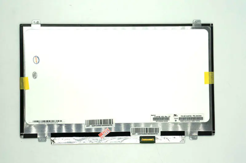 LTN140KT13 LP140WD2 TPB1 B140RTN02.3 N140FGE-EA2 Για τον πίνακα Led HP 840