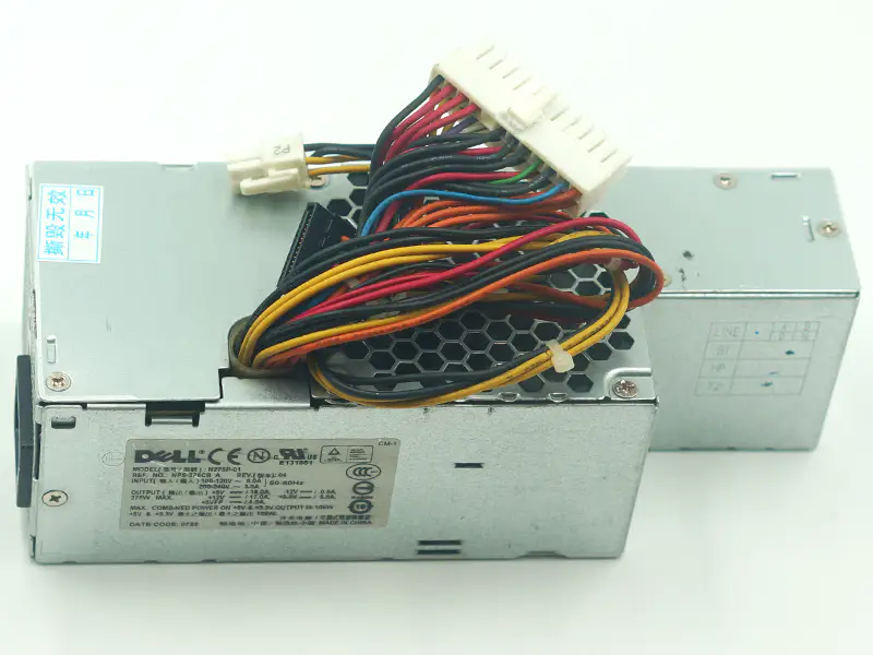 Τροφοδοτικό Dell N275P-00 L275E-01