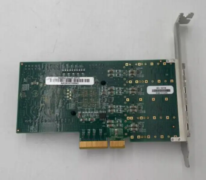 Διασύνδεση Masters Niagara N42084A-Assm01-SFP-R