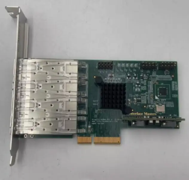 Διασύνδεση Masters Niagara N42084A-Assm01-SFP-R
