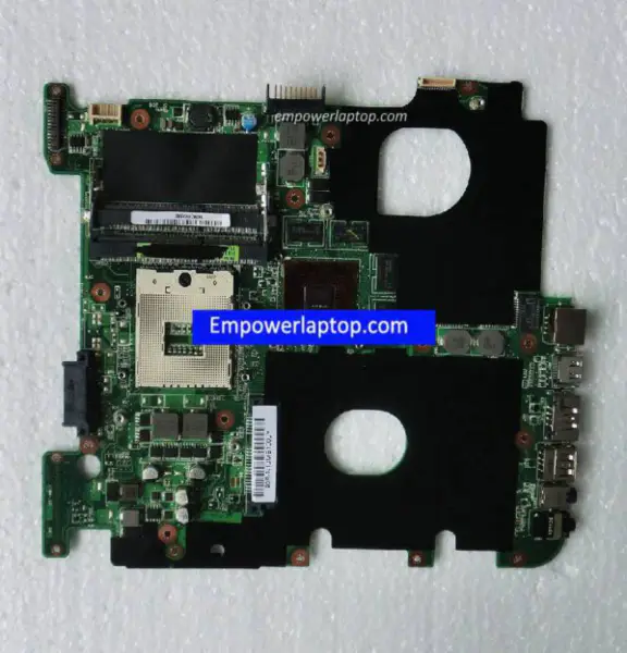 Μητρική πλακέτα Asus N43JF