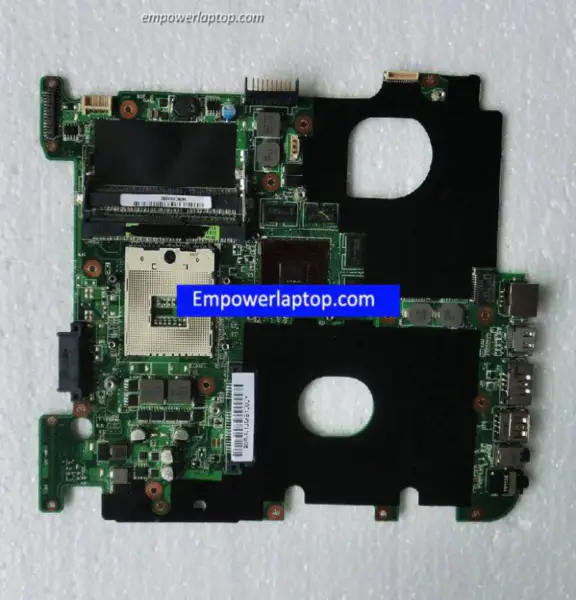 Μητρική πλακέτα Asus N43JM
