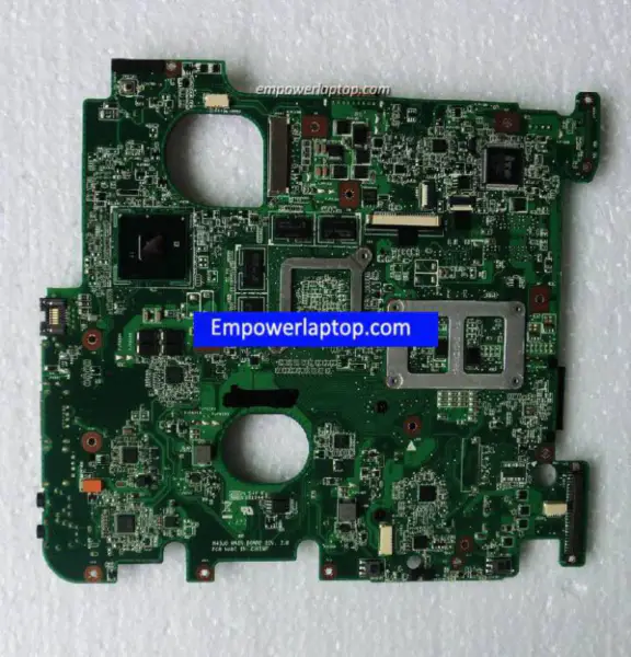 Μητρική πλακέτα Asus N43JQ