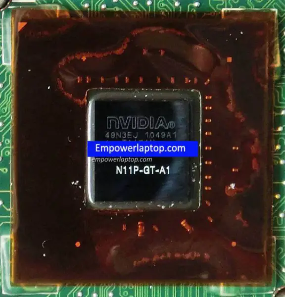 Μητρική πλακέτα Asus N43JQ