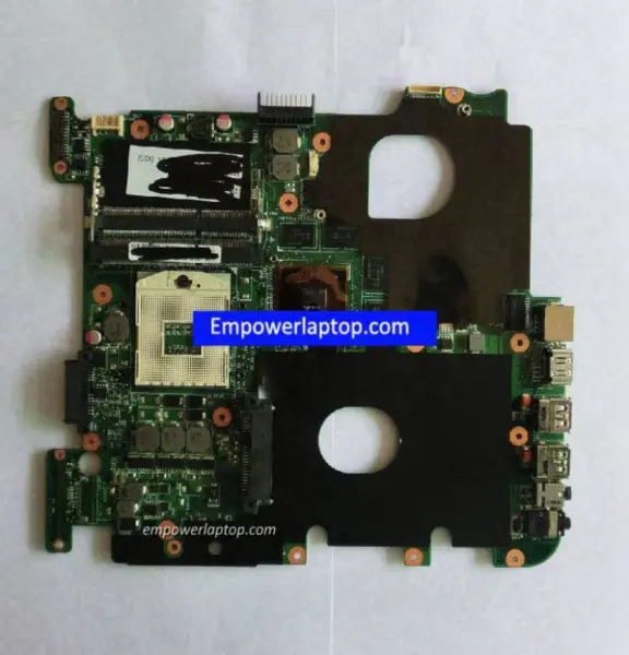 Μητρική πλακέτα Asus N43SL