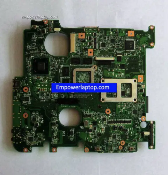 Μητρική πλακέτα Asus N43SL