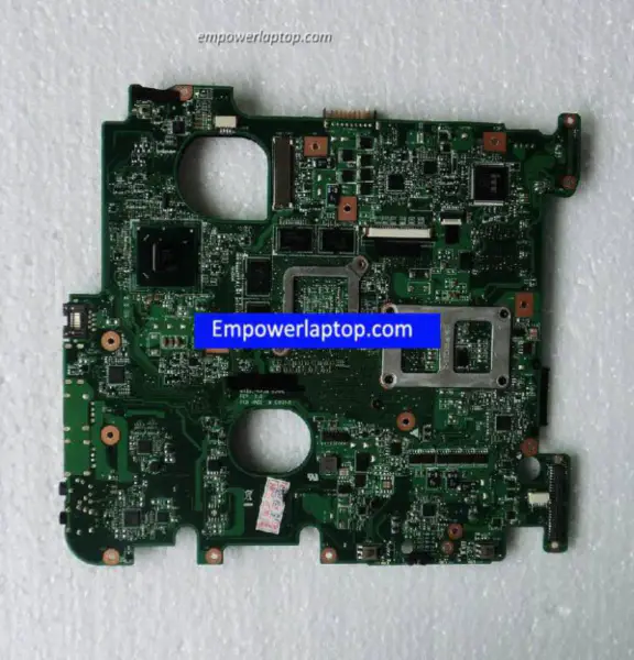 Μητρική πλακέτα Asus N43SM