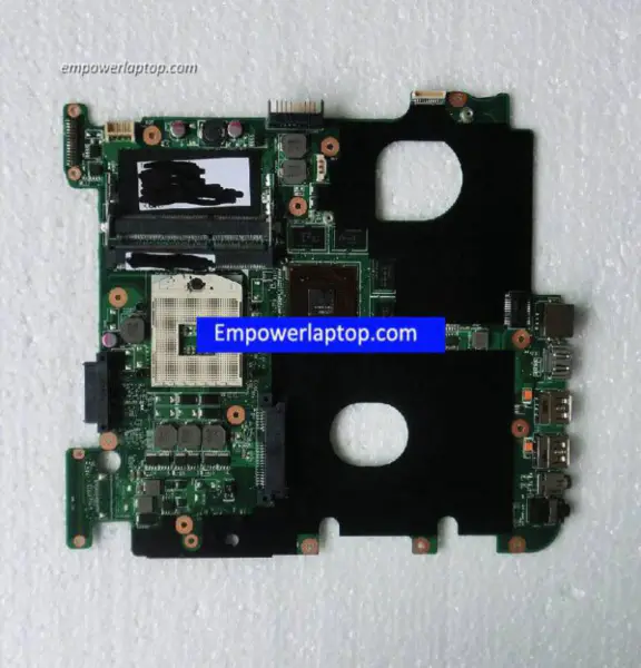 Μητρική πλακέτα Asus N43SM