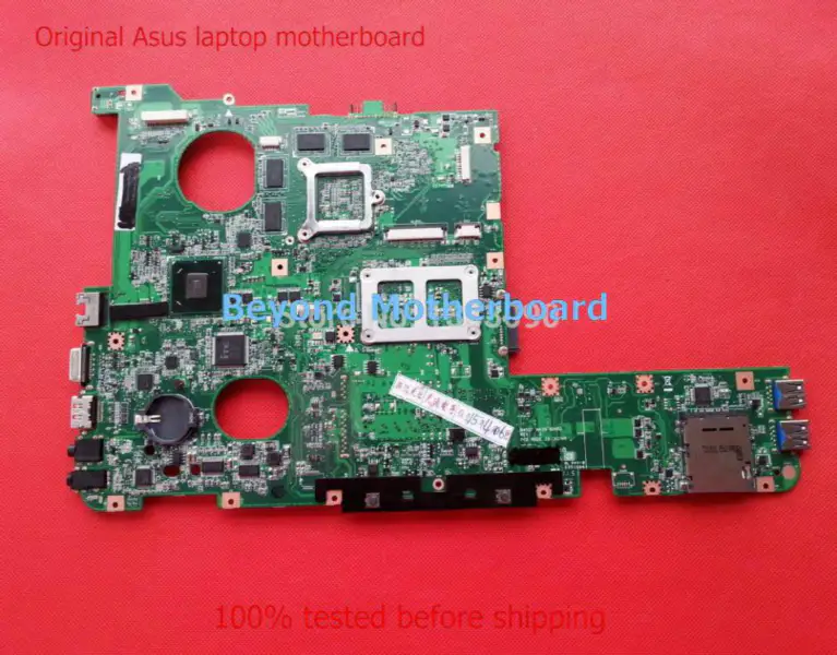 Μητρική πλακέτα Asus N45SF