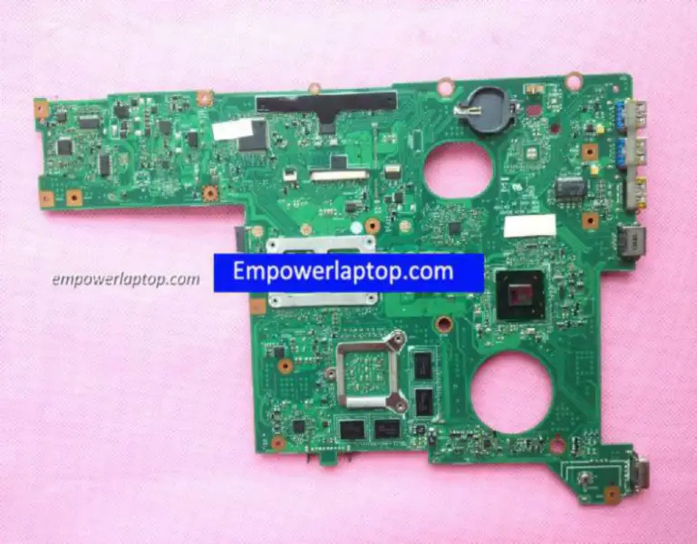 Μητρική πλακέτα Asus N46VM