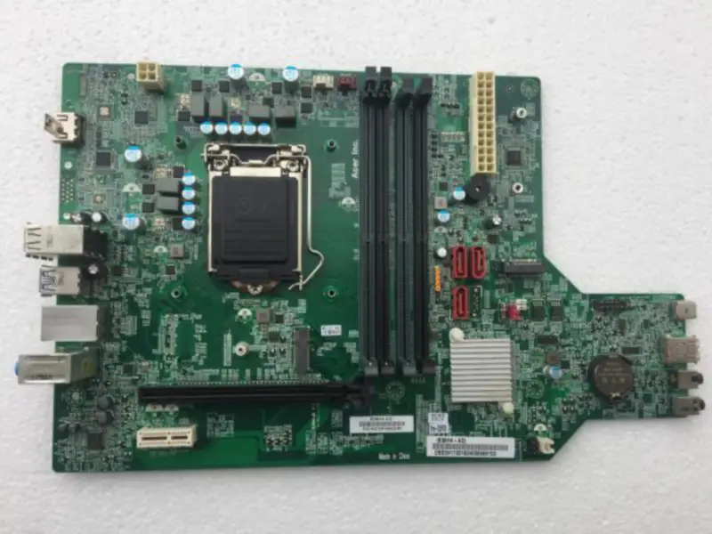 Μητρική πλακέτα Acer TC-885 N50-600 P03-600 B36H4-AD