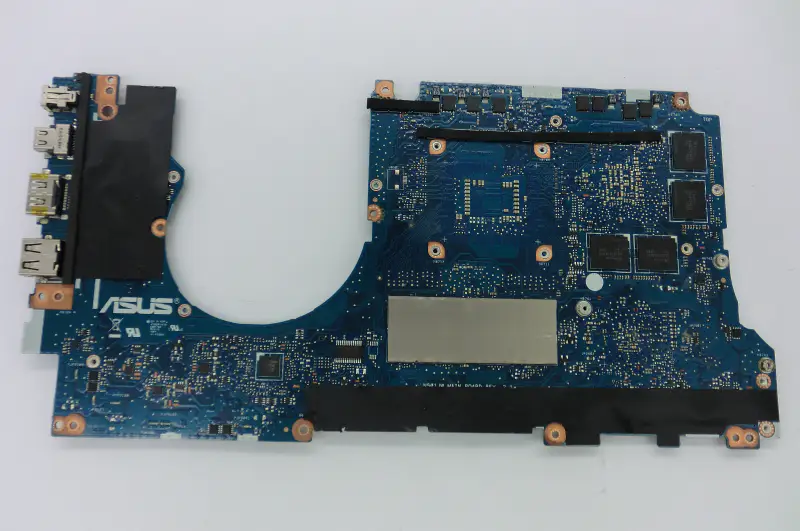 Μητρική πλακέτα Asus UX501JW N501JW