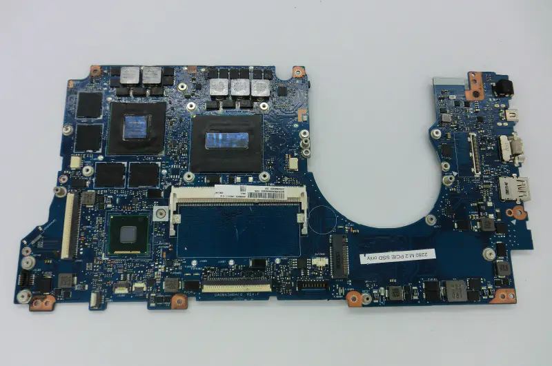 Μητρική πλακέτα Asus UX501JW N501JW