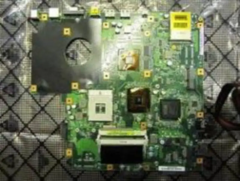 Μητρική πλακέτα Asus N50V