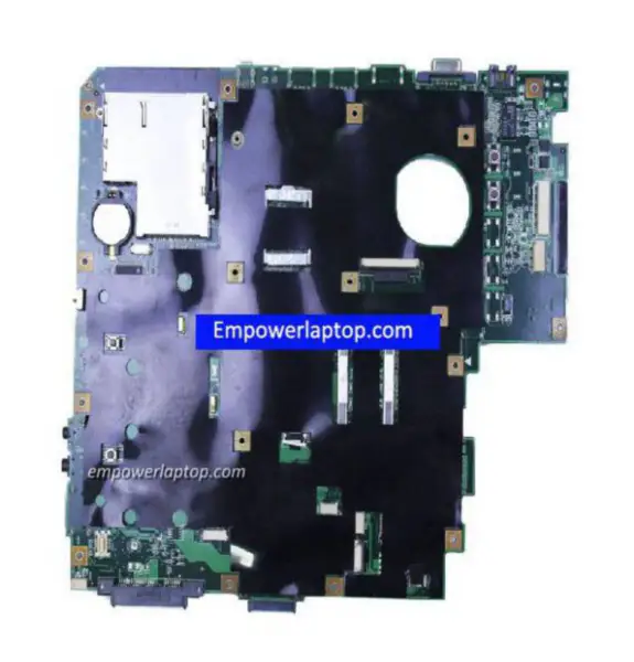 Μητρική πλακέτα Asus N50VC