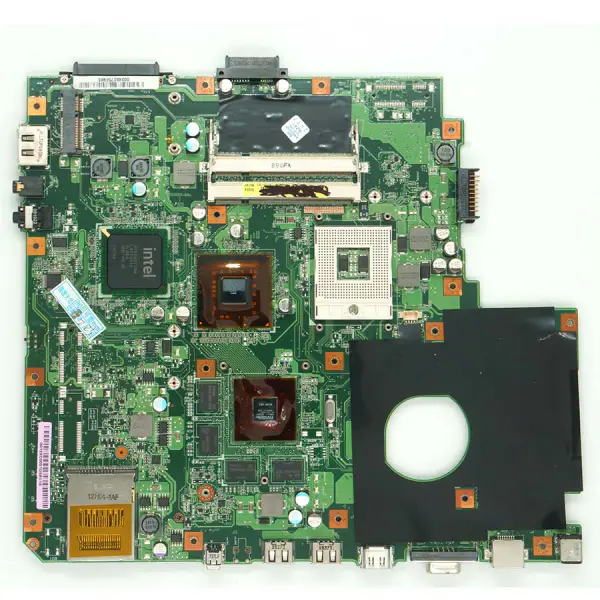 Μητρική πλακέτα Asus N51VF