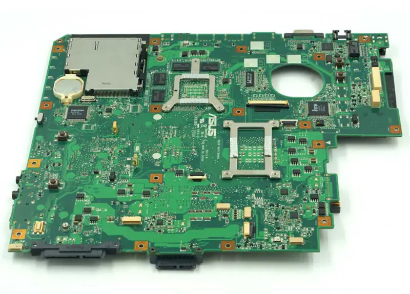 Μητρική πλακέτα Asus N51VF