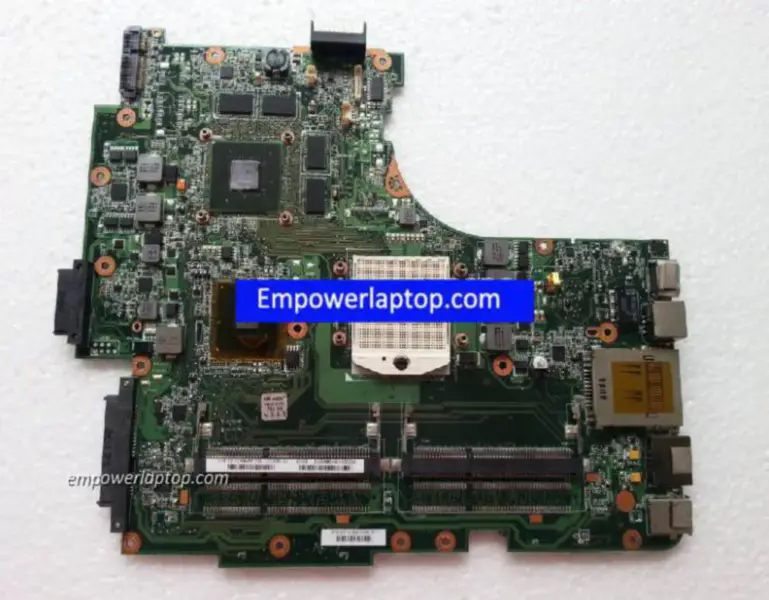 Μητρική πλακέτα Asus N53JF