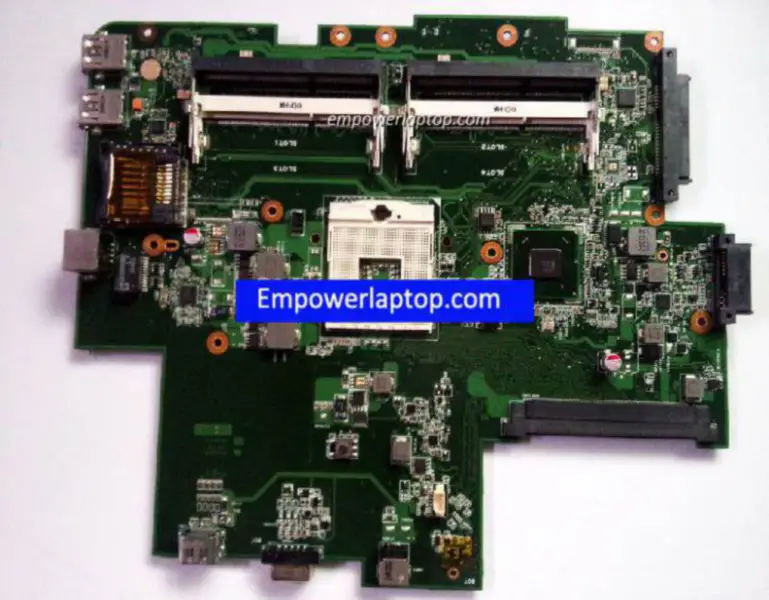 Μητρική πλακέτα Asus N53MGM