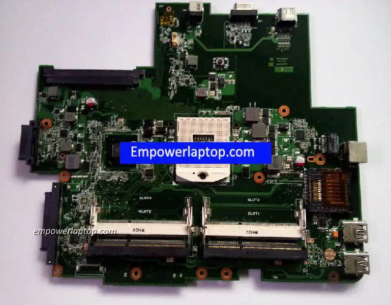 Μητρική πλακέτα Asus N53MGM