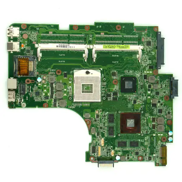 Μητρική πλακέτα Asus N53SV
