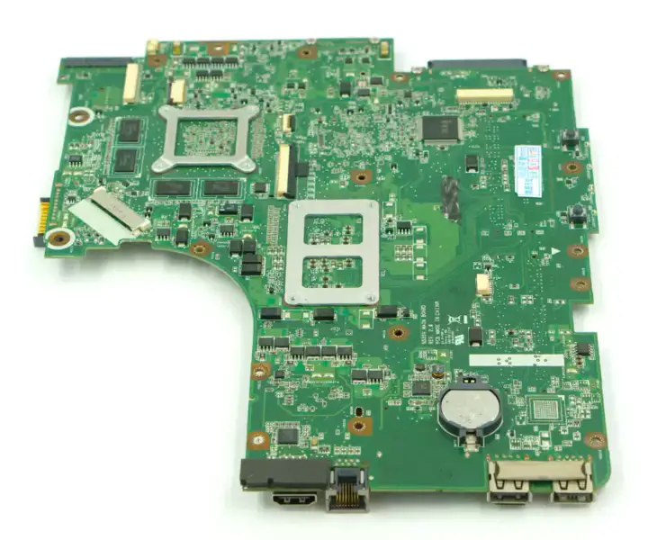 Μητρική πλακέτα Asus N53SV