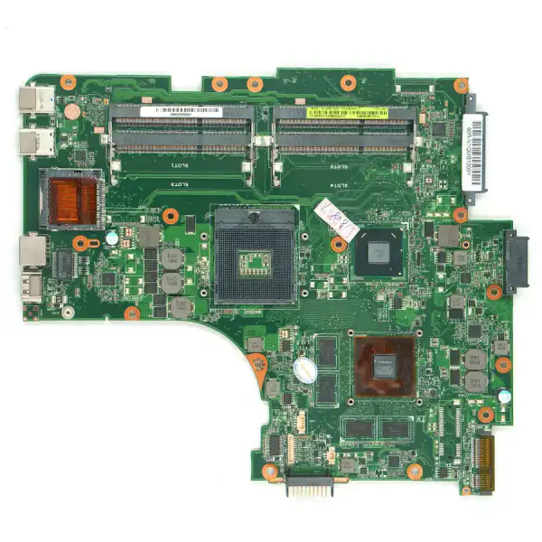 Μητρική πλακέτα Asus N53SV