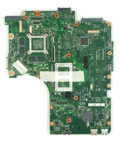 Μητρική πλακέτα Asus N53SV