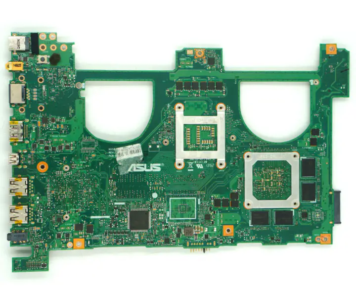 Μητρική πλακέτα Asus N550JV