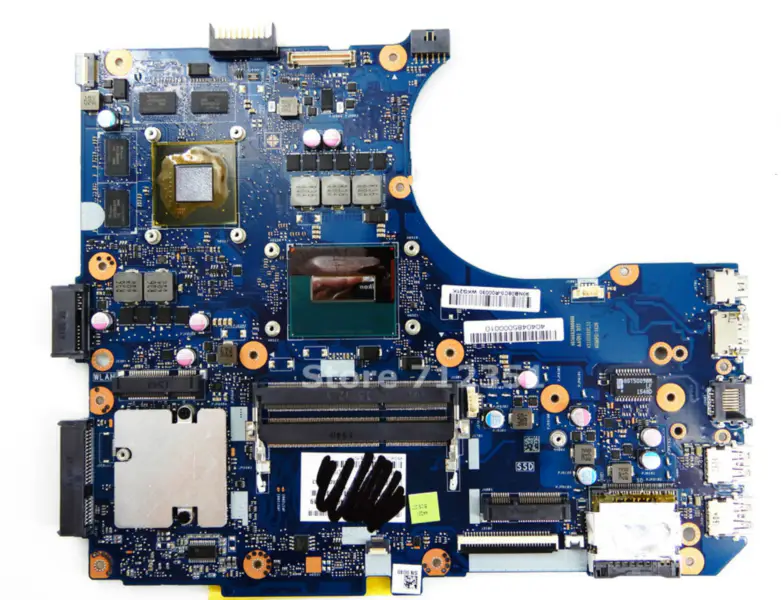 Μητρική πλακέτα Asus N551JX GTX950M 2GB για Asus N551J