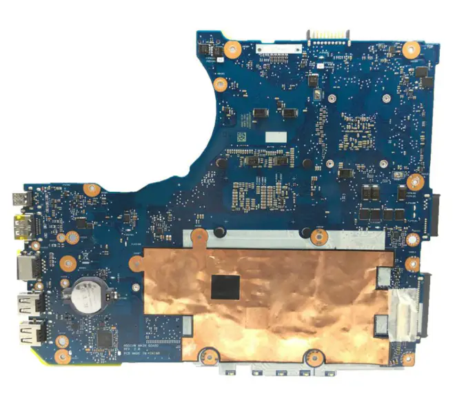 Μητρική πλακέτα ASUS N551VW GTX960M