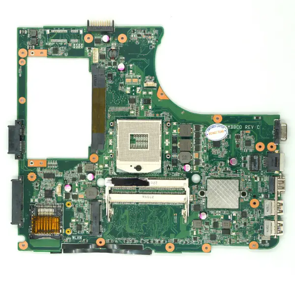 Μητρική πλακέτα Asus N55S N55SF