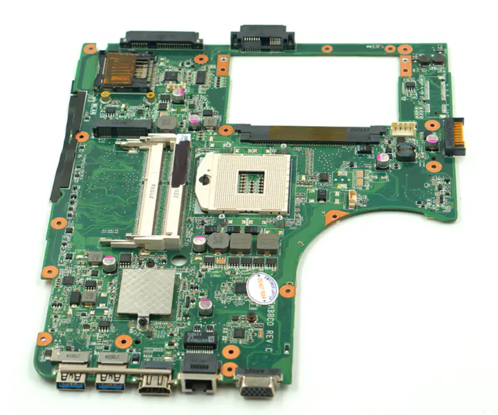 Μητρική πλακέτα Asus N55S N55SF