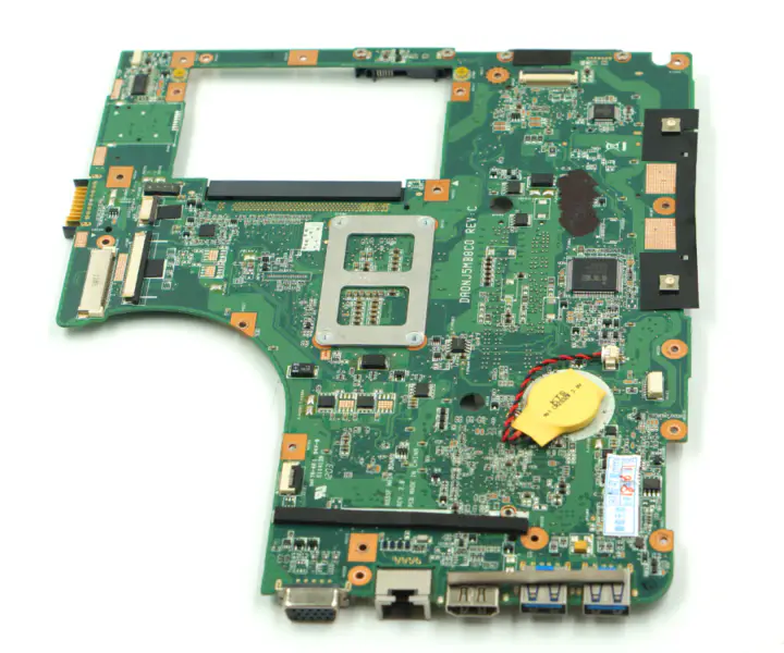 Μητρική πλακέτα Asus N55S N55SF