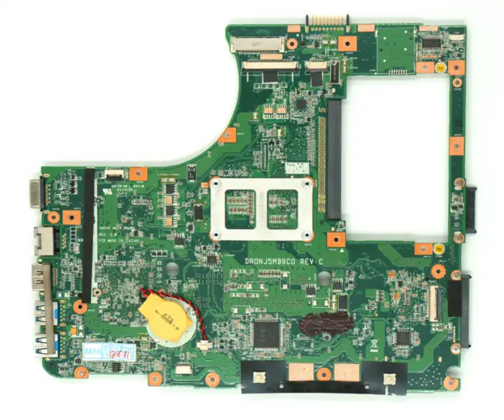 Μητρική πλακέτα Asus N55S N55SF