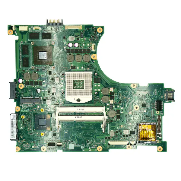 Μητρική πλακέτα Asus N56VB GT740M