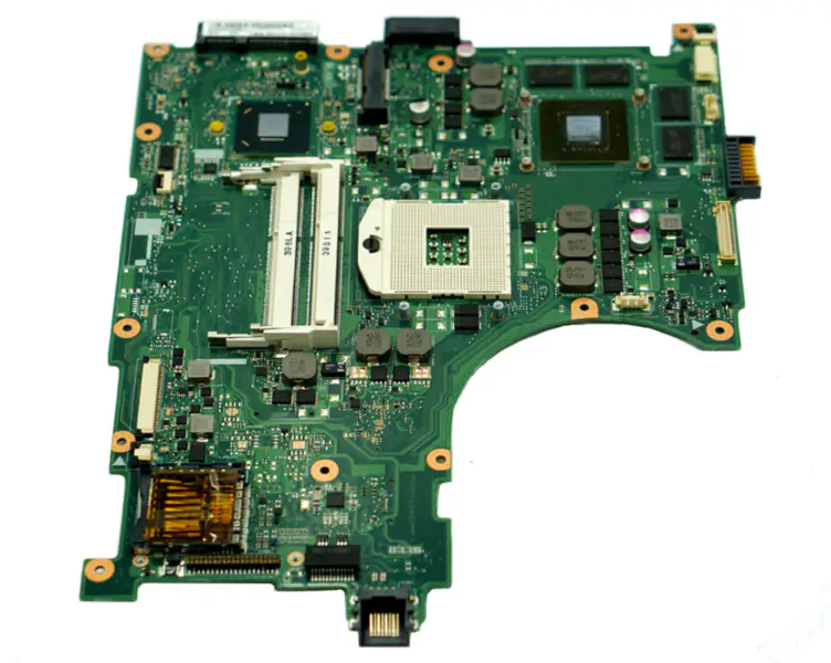 Μητρική πλακέτα Asus N56VB GT740M