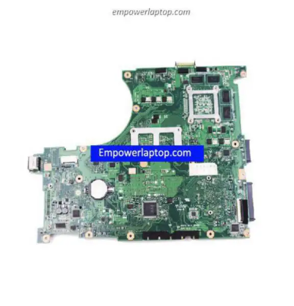 Μητρική πλακέτα Asus N56VJ GT635M