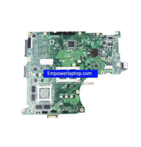 Μητρική πλακέτα Asus N56VJ GT635M